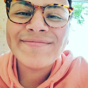 Meet your Posher, Roberto